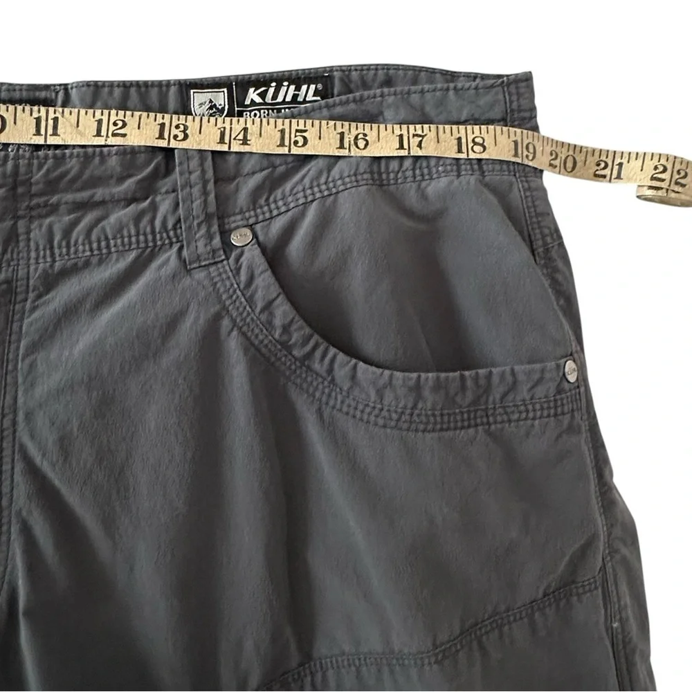 Kuhl outsider pants